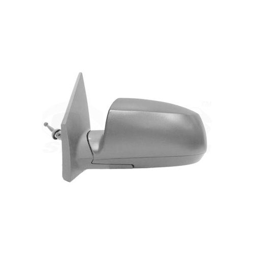 VAN WEZEL Au&szlig;enspiegel * HAGUS * 8317803