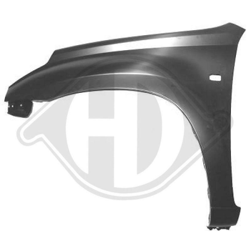 DIEDERICHS Kotfl&uuml;gel 6686007