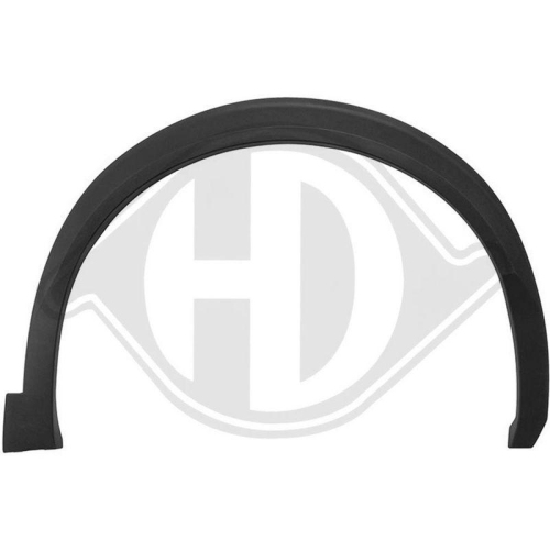 DIEDERICHS Verbreiterung, Kotfl&uuml;gel 4228630