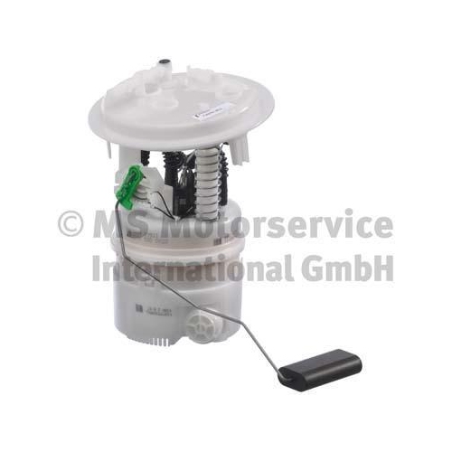 PIERBURG Kraftstoff-F&ouml;rdereinheit 7.02701.50.0