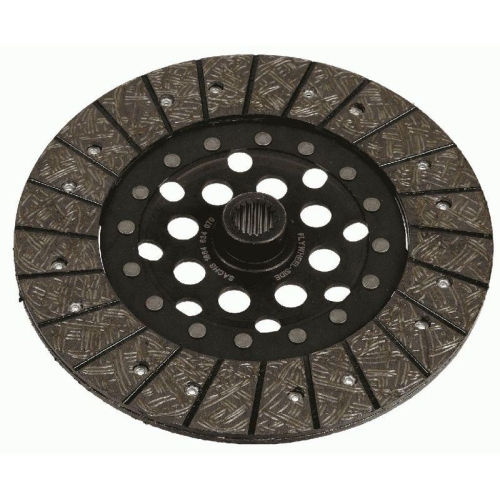 SACHS Kupplungsscheibe 1864 634 070