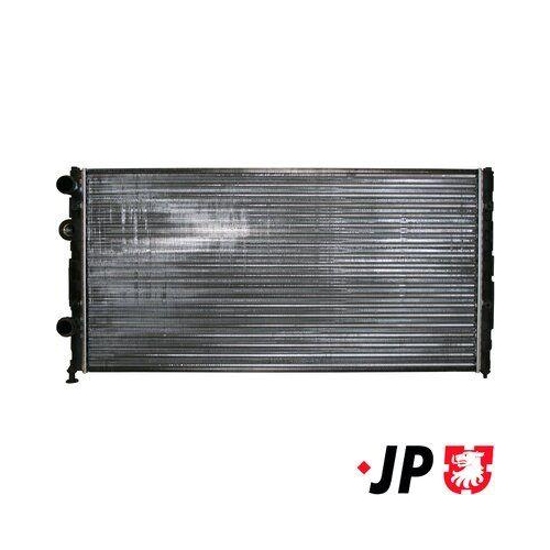 JP GROUP K&uuml;hler, Motork&uuml;hlung JP 1114206500