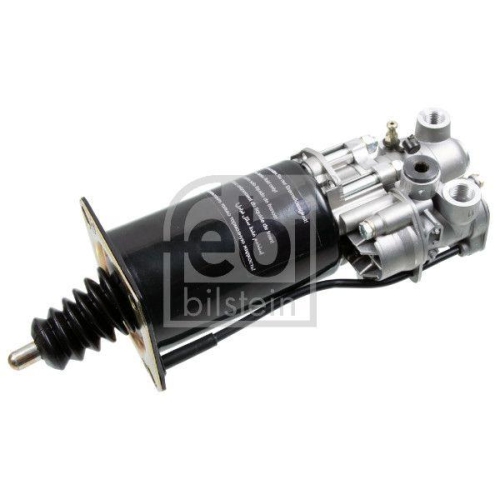 FEBI BILSTEIN Kupplungsverst&auml;rker 180294