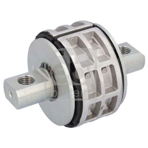 FEBI BILSTEIN Buchse, Fahrerhauslagerung febi Plus 1002410