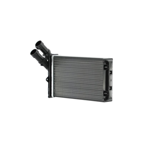 HELLA W&auml;rmetauscher, Innenraumheizung 8FH 366 335-491