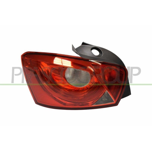 PRASCO Heckleuchte TYC ST0364154