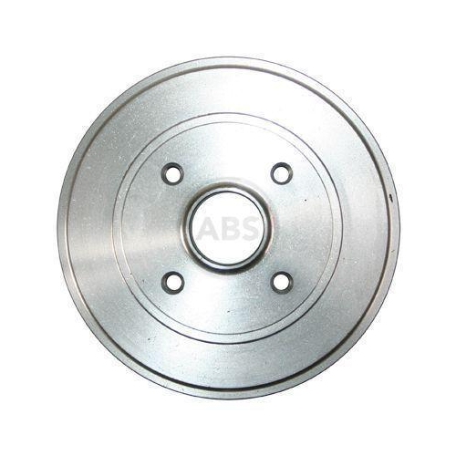 A.B.S. Bremstrommel 2832-S