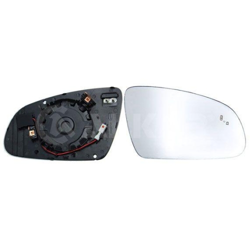 ALKAR Spiegelglas, Au&szlig;enspiegel 6436884