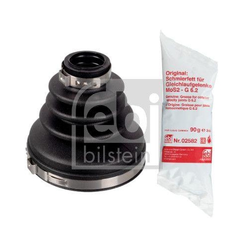 FEBI BILSTEIN Faltenbalgsatz, Antriebswelle 173140