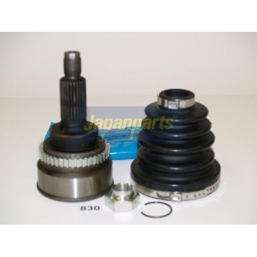 JAPANPARTS Gelenksatz, Antriebswelle GI-830