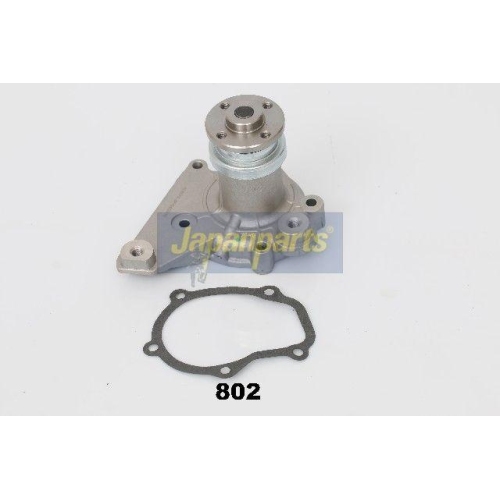 JAPANPARTS Wasserpumpe, Motork&uuml;hlung PQ-802