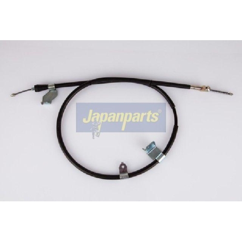 JAPANPARTS Seilzug, Feststellbremse BC-178R