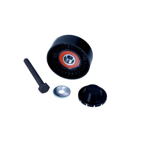 MAXGEAR Umlenk-/F&uuml;hrungsrolle, Keilrippenriemen 54-0391