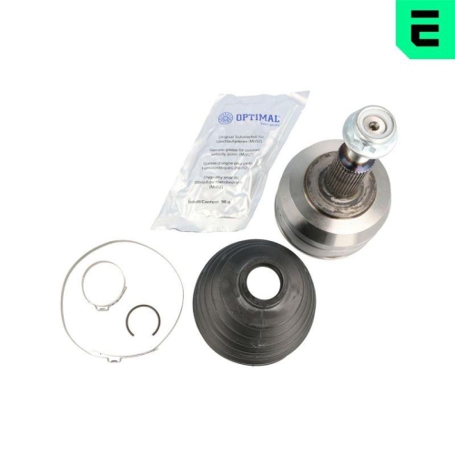 OPTIMAL Gelenksatz, Antriebswelle CW-2512