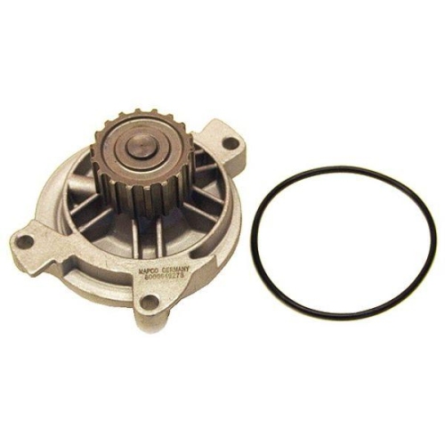 MAPCO Wasserpumpe, Motork&uuml;hlung 21801