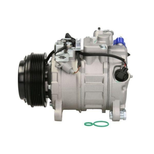 THERMOTEC Kompressor, Klimaanlage KTT090361