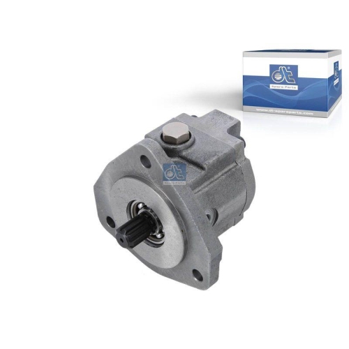 DT Spare Parts Kraftstoffpumpe 4.62729