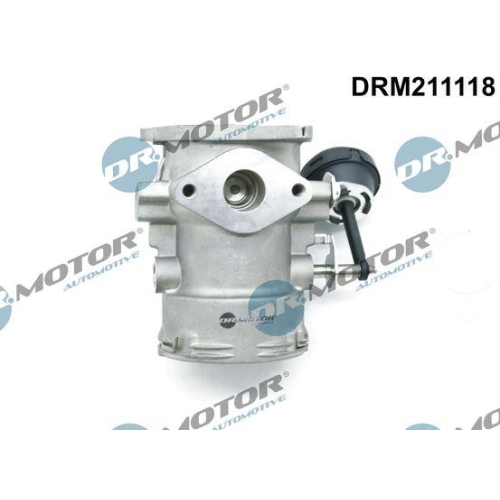 Dr.Motor Automotive AGR-Ventil DRM211118