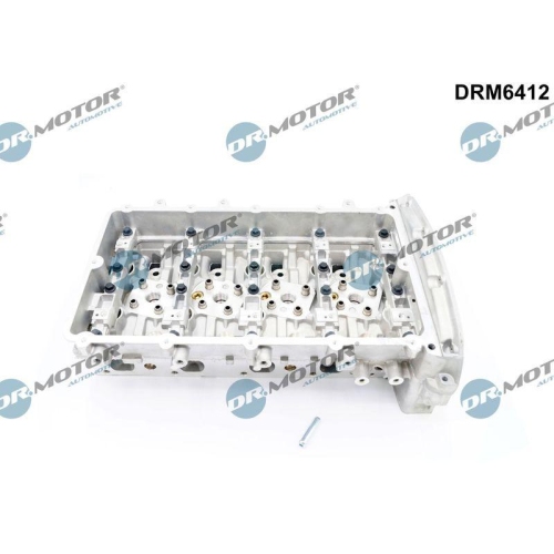 Dr.Motor Automotive Zylinderkopf DRM6412