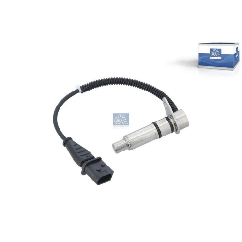 DT Spare Parts Drehzahlsensor, Schaltgetriebe 4.74701