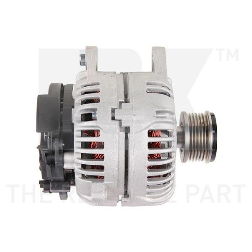 NK Generator 4839793