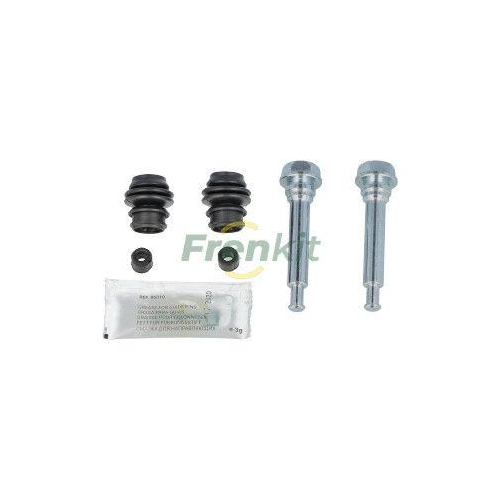 FRENKIT F&uuml;hrungsh&uuml;lsensatz, Bremssattel 810041
