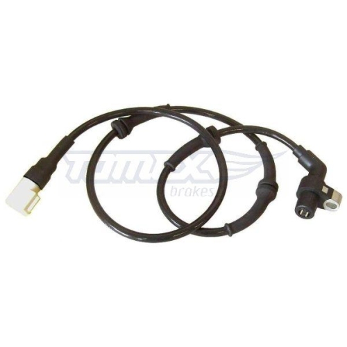 TOMEX Brakes Sensor, Raddrehzahl TX 50-26