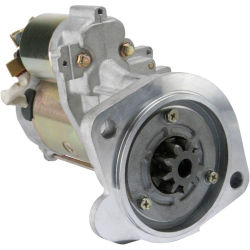 HC-Cargo Starter F 032 114 032