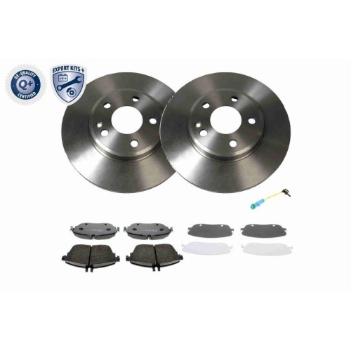 VAICO Bremsensatz, Scheibenbremse EXPERT KITS + V30-3683