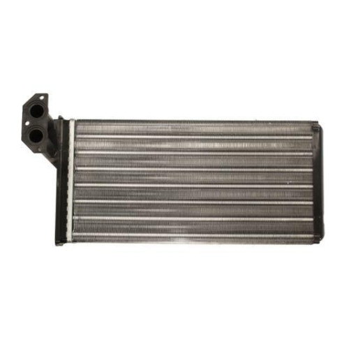 THERMOTEC W&auml;rmetauscher, Innenraumheizung D6W011TT
