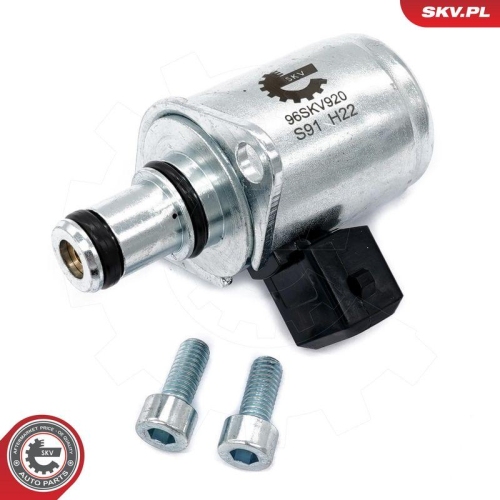 ESEN SKV Ventil, Servolenkung 96SKV920
