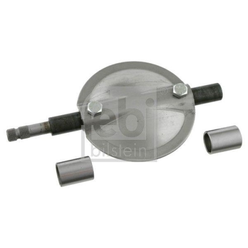 FEBI BILSTEIN Abgasklappe, Motorbremse 22658