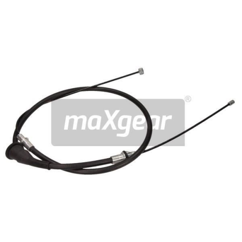 MAXGEAR Seilzug, Feststellbremse 32-0680
