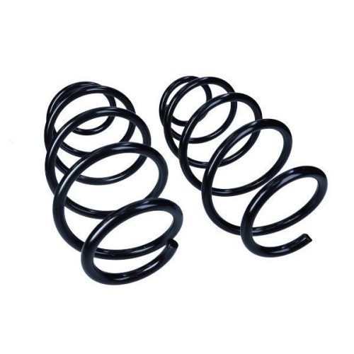 MAXGEAR Fahrwerksfeder 60-0932D