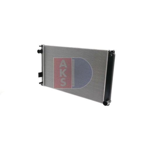 AKS DASIS Kühler, Motorkühlung 210288N