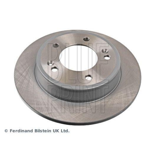 BLUE PRINT Bremsscheibe ADG043195