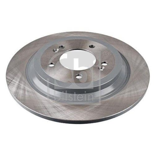 FEBI BILSTEIN Bremsscheibe 108637