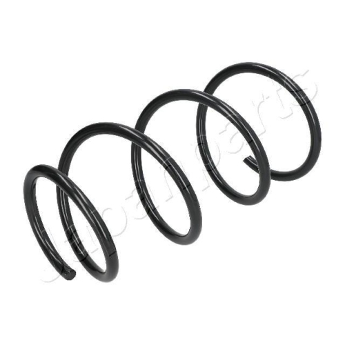 JAPANPARTS Fahrwerksfeder ZC3447C