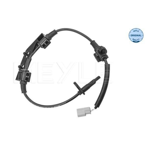 MEYLE Sensor, Raddrehzahl MEYLE-ORIGINAL: True to OE. 31-14 899 0002