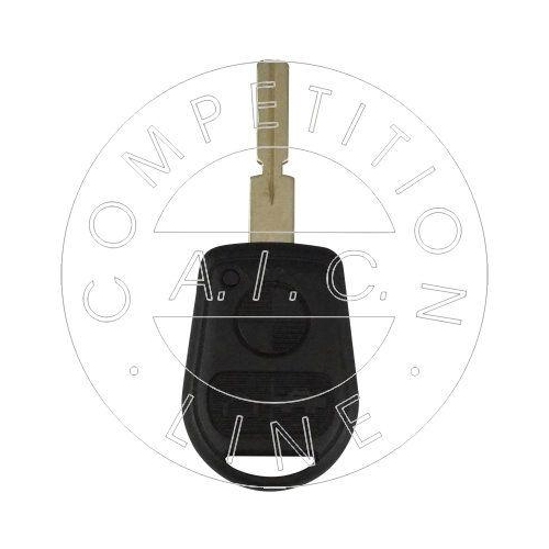 AIC Geh&auml;use, Autoschl&uuml;ssel Original AIC Quality 57540