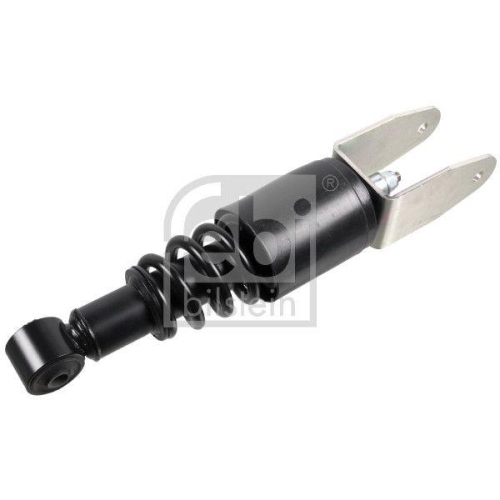 FEBI BILSTEIN Dämpfer, Fahrerhauslagerung febi Plus 179736