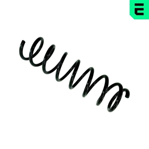 OPTIMAL Fahrwerksfeder OP-CSP01225