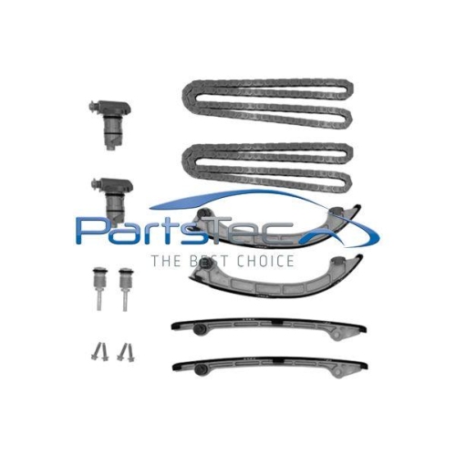 PartsTec Steuerkettensatz PTA114-0505