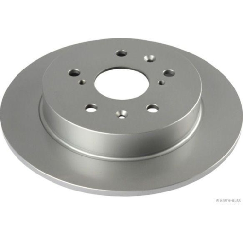 HERTH+BUSS JAKOPARTS Bremsscheibe J3318004