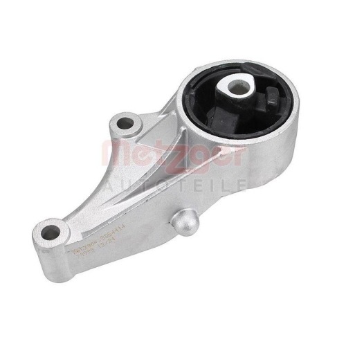 METZGER Lagerung, Motor 8054414