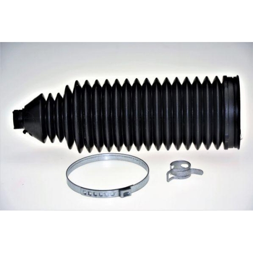 SPIDAN Faltenbalg, Lenkung 84295