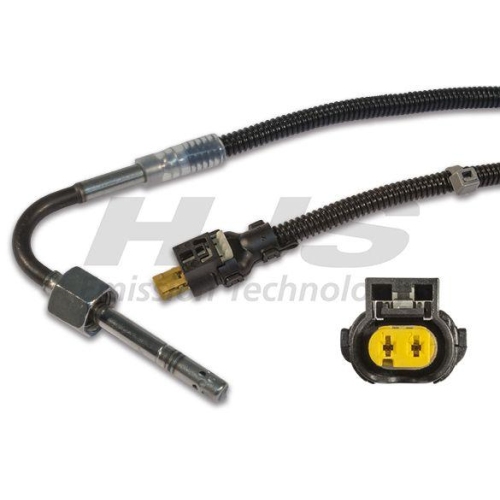 HJS Sensor, Abgastemperatur Original Ersatzteil 92 09 4195