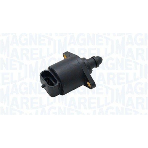 MAGNETI MARELLI Leerlaufregelventil, Luftversorgung 219244270500
