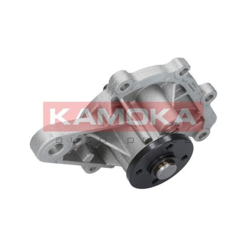 KAMOKA Wasserpumpe, Motork&uuml;hlung T0259