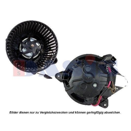 AKS DASIS Innenraumgebl&auml;se 730049N